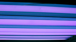 UV lights