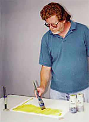 coating paper